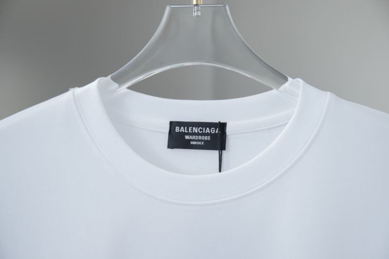 Balenciaga T-Shirts